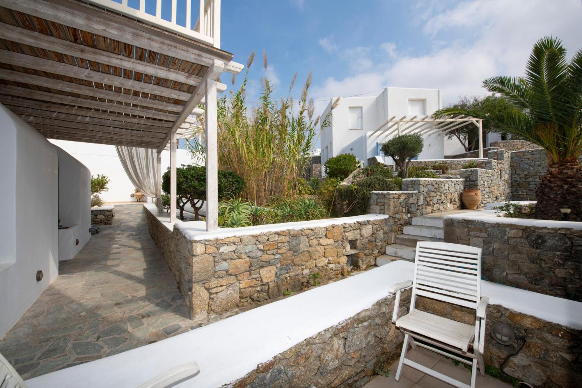 Vencia Boutique Hotel Mykonos Town Habitación foto